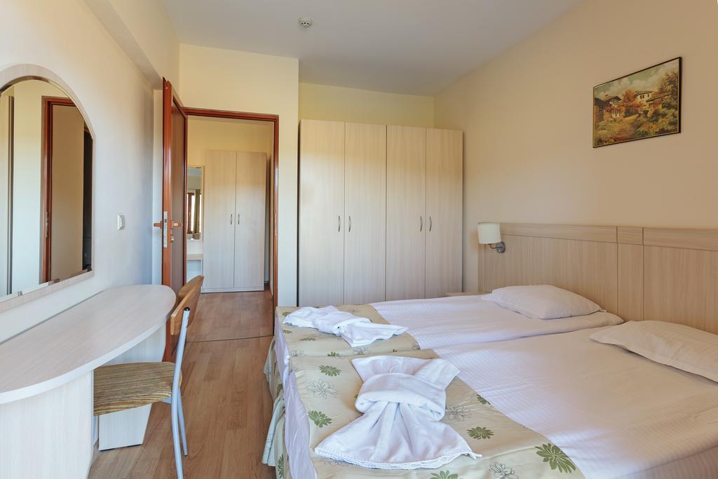 Serena Residence Aparthotel Sosopol Zimmer foto