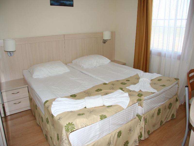 Serena Residence Aparthotel Sosopol Exterior foto